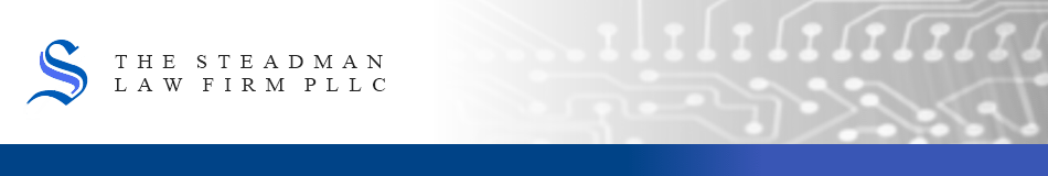 The Steadman Law Firm PLLC